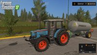 FS17 – Eicher 2090T – 2100T Traktör Yaması V1