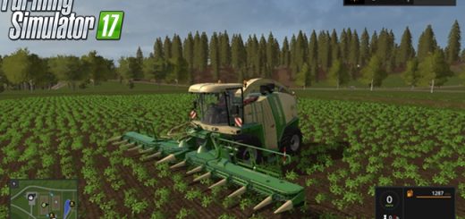 fs17-krone_big_x_harvester_pack_fsmod