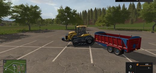 fs17-marshall-qm-16-romork
