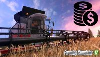 Farming 17 Para Hilesi Modu