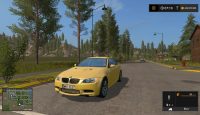 FS17 – BMW M3 E92 V1