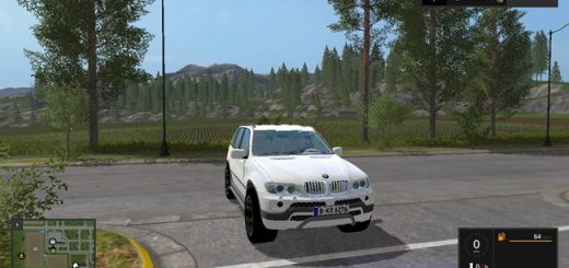 fs17_bmw_x5_araba