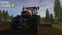 FS17 – Case IH Optum Ağırlık V1