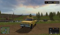 FS17 – Chevy 4×4 1966 Model V1