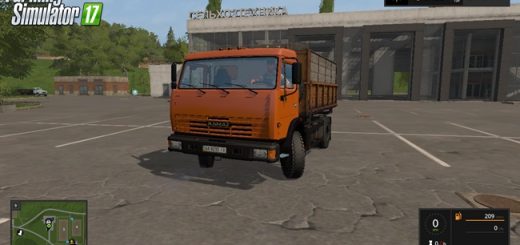fs17_kamaz_43255s_kamyon