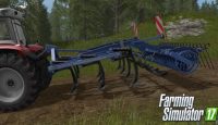 FS17 – Koeckerling Trio 300 M Kültivatör Yaması