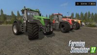 FS17 – Traktör Paketi