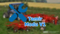 FS17 – Tamir Modu (Araçlarınızı ve Ekipmanlarınızı Tamir Edin)