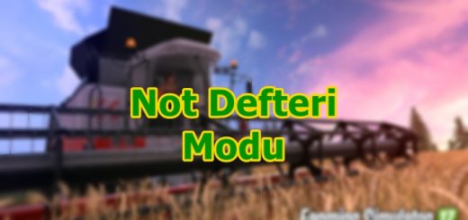 fsdestek-fs17notdefteri