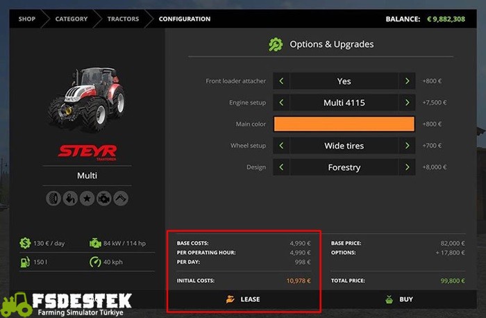 fsdestekfs17-kiralamasistemi