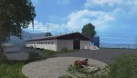 FS15 – Gamsting Çiftlik Haritası V4