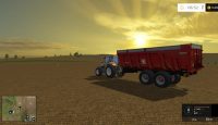 FS15 – Gilibert Pro 1800 Römork Yaması V1