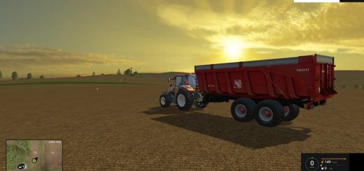 gilibert_pro_1800_romork