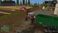 FS17 – Gold Crest Haritası V1