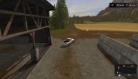 FS17 – Goldcrest Valley II Çiftlik Haritası V1