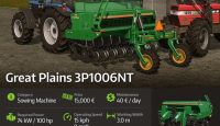 FS17 – Great Plains Mibzer
