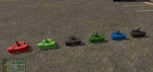 greve_agirlik_paketi