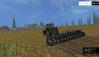 FS15 – GTS Terrus 11 Hastes Pulluk Yaması