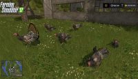 FS17 – Hindi Modu