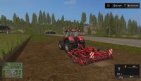 FS17 – Horsch Terrano 4 FX Pulluk V1