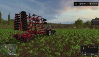 FS17 – Horsch Tiger 10LT Pulluk