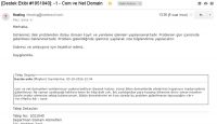 [Önemli Duyuru]Sitemize Erişememe Durumunda FSDESTEK.COM Adresini Kullanın..