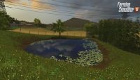 FS15 – İtalya Çiftlik Haritası V1