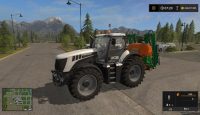FS17 – JCB Fastrac 8280 Traktör Yaması