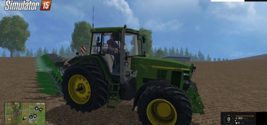 john-deere-7810-7710-traktor