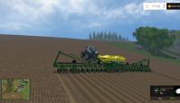 FS15 – John Deere 117NT Mibzer Yaması V2