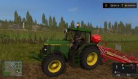 FS17 – John Deere 6810 Traktör Yaması