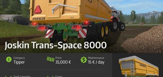 joskin-romork-fsdestek-fs17