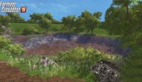 FS15 – Knaveswell Çiftlik Haritası V1