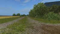 FS17 – Knuston Çiftlik Haritası V1.2