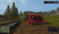 FS17 – Kuhn Sitera 3000 Mibzer V1.1