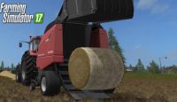 FS17 – Kuhn VB 2190 Balya Makinası