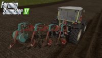 FS17 – Kverneland AB 85 Pulluk