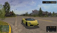 FS17 – Lamborghini Galardo Araba Yaması V1