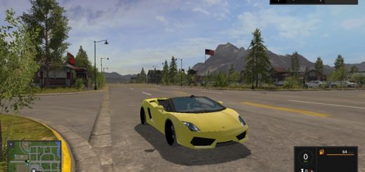 lamborghini_galardo
