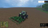 FS15 – Laumetris KLL 4 Kultivatör Yaması V1