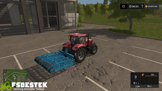 lemken_kompaktor_s_kultivator