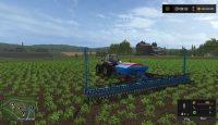 FS17 – Lemken Soiltair 12 Mibzer V1