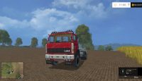 FS15 – Liaz 150 Kamyon Modu
