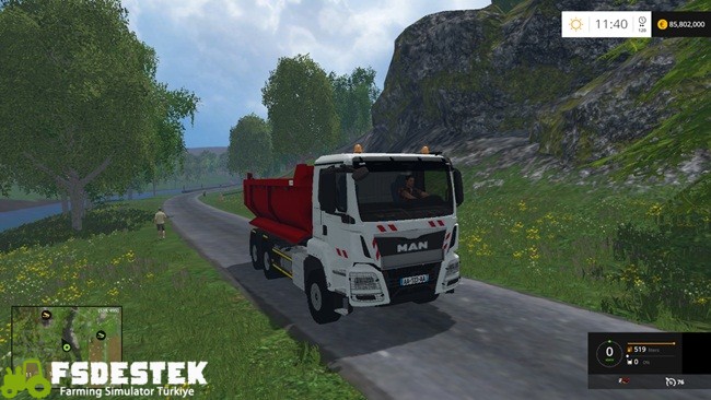 man_tgx_6x4_damperli_kamyon