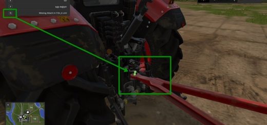 manuel_romork_baglanti_modu