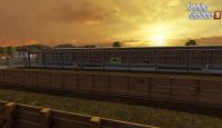 FS15 – Marmara Haritası