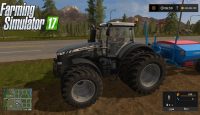 FS17 – Massey Ferguson 8737 Traktör Yaması V1