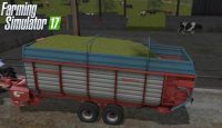 FS17 – Mengele Garant 540-2 Römork Yaması V1