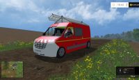 FS15 – Renault Master V1