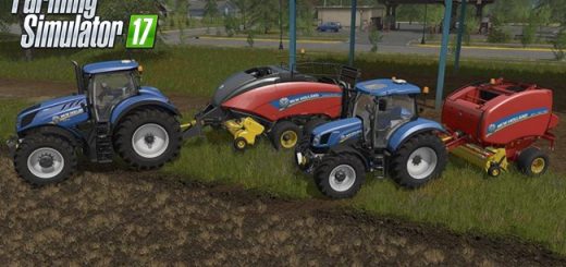 new_holland_balya_makina